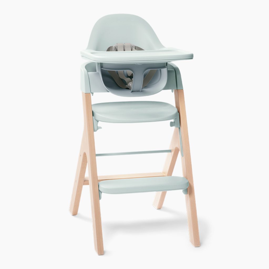 High Chair (Foldable)