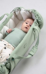 High Chair (Foldable)