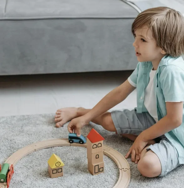 Newborn Car Seat + ISOFIX Base