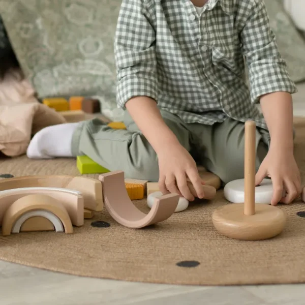 High Chair (Foldable)