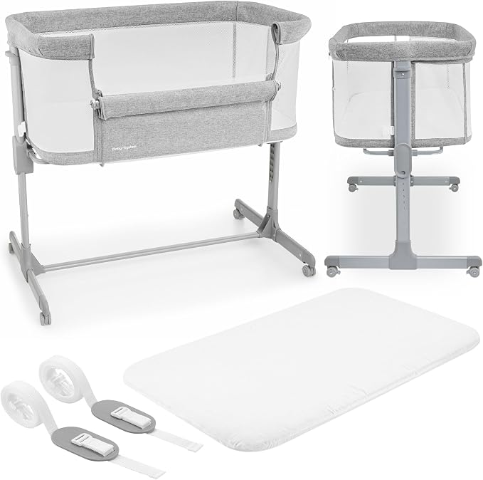 Travel Crib & Bassinet