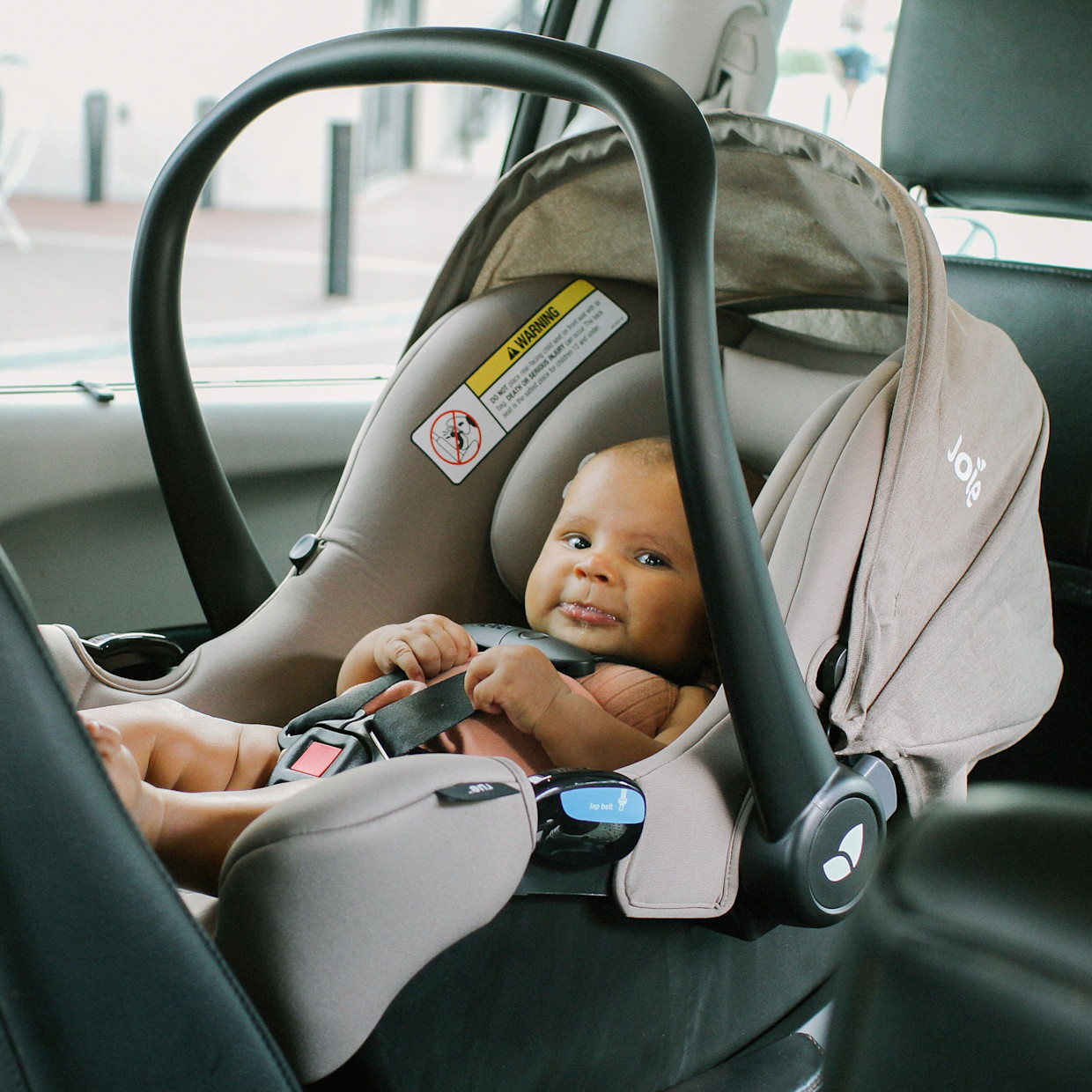 Family travel