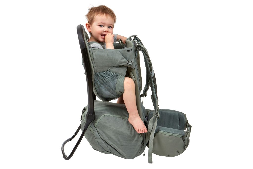 Baby carrier rental in Beijing