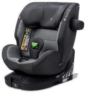 Baby car seat (9-36 kg)