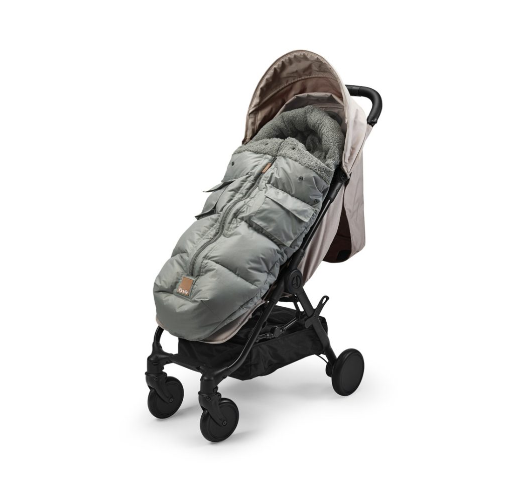 Stroller Footmuff Rental in Beijing